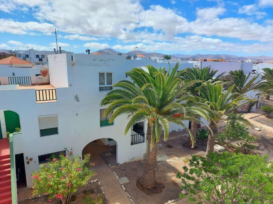 Casa Azul Διαμέρισμα Costa De Antigua Εξωτερικό φωτογραφία