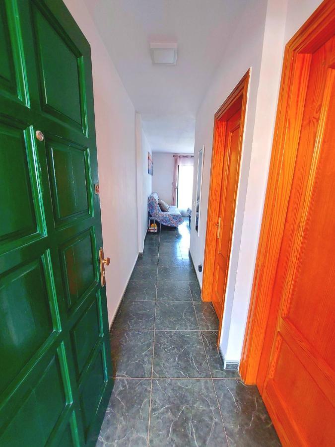 Casa Azul Διαμέρισμα Costa De Antigua Εξωτερικό φωτογραφία