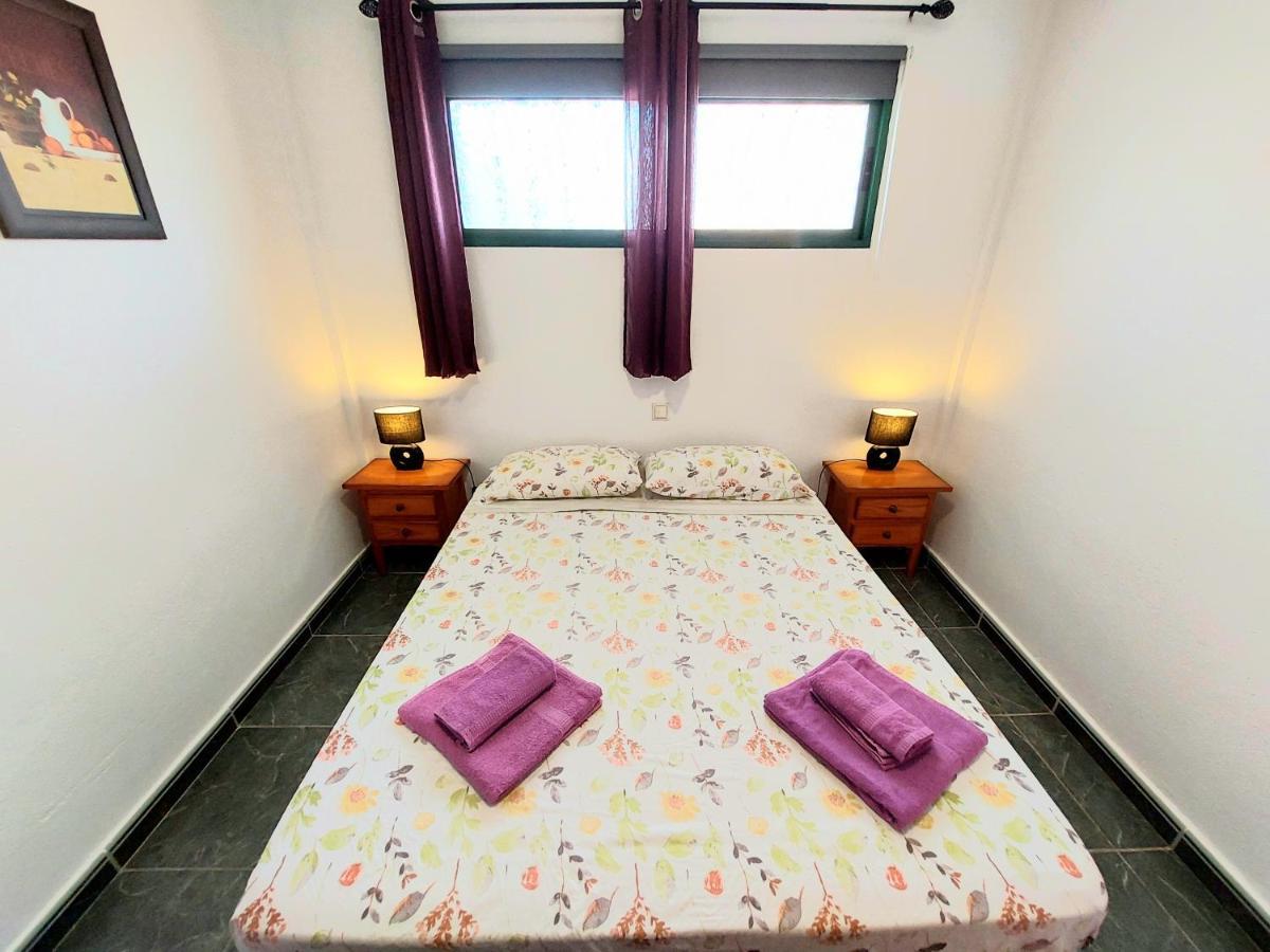 Casa Azul Διαμέρισμα Costa De Antigua Εξωτερικό φωτογραφία