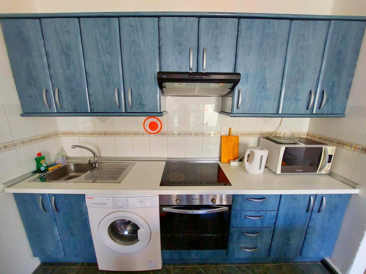 Casa Azul Διαμέρισμα Costa De Antigua Εξωτερικό φωτογραφία