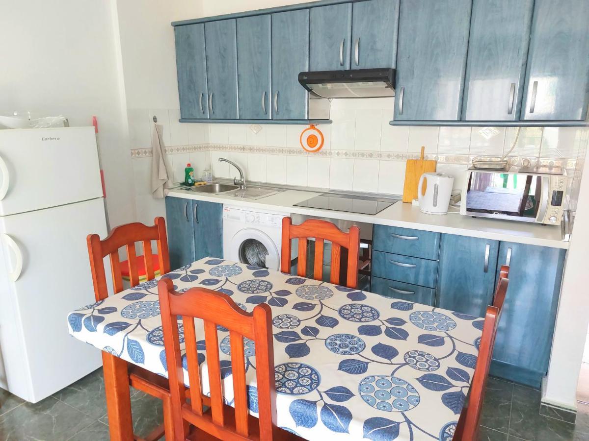 Casa Azul Διαμέρισμα Costa De Antigua Εξωτερικό φωτογραφία