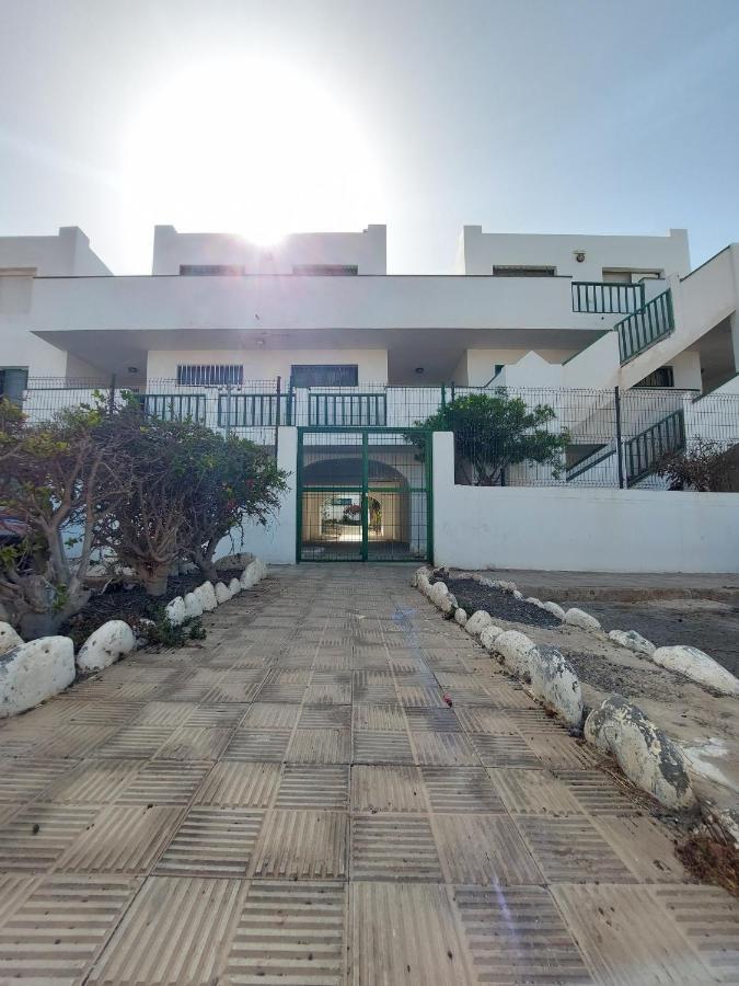 Casa Azul Διαμέρισμα Costa De Antigua Εξωτερικό φωτογραφία