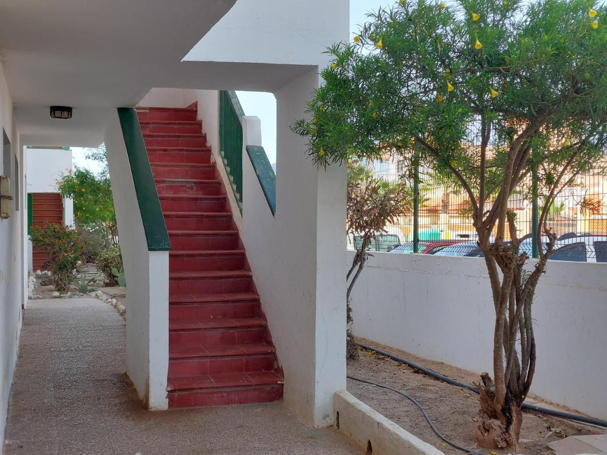 Casa Azul Διαμέρισμα Costa De Antigua Εξωτερικό φωτογραφία